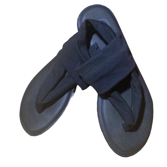 𝐎𝐂𝐄𝐀𝐍 𝐏𝐀𝐂𝐈𝐅𝐈𝐂 Yoga Slings - Picture 4 of 6